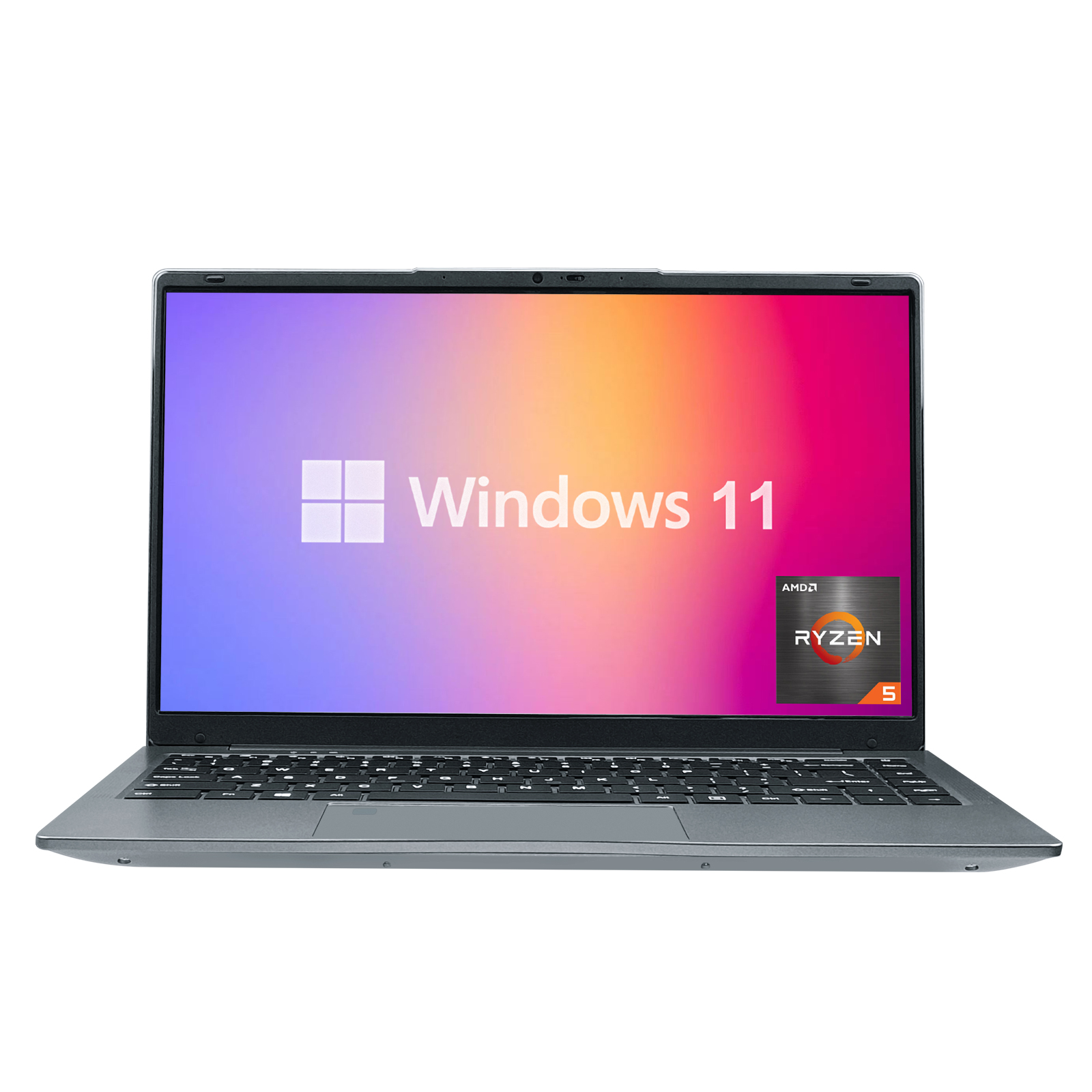 14 inch Ryzen 5 3500U laptop Full HD display