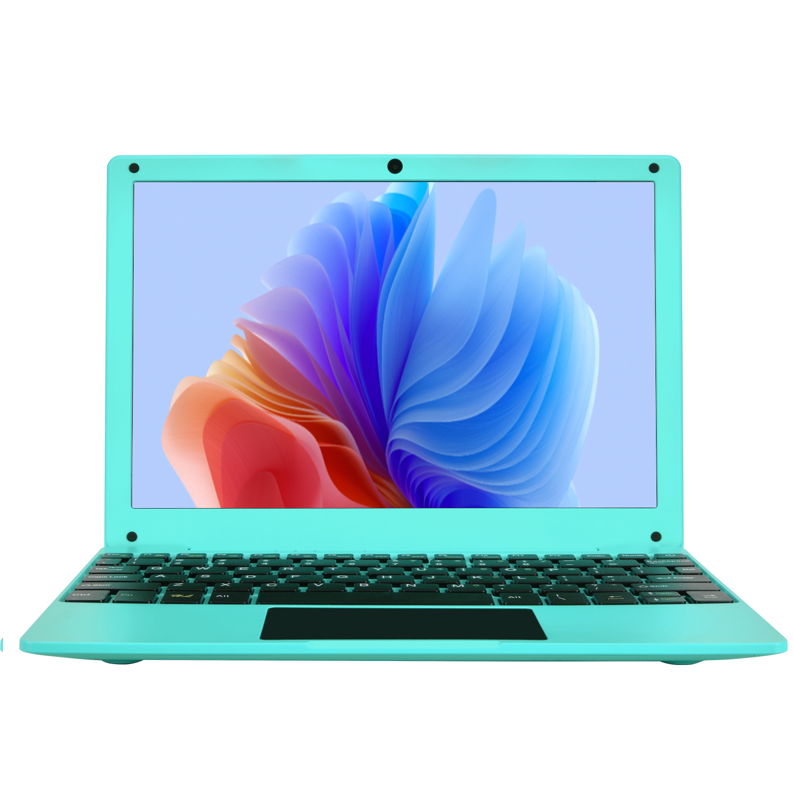 Android laptop product view 3