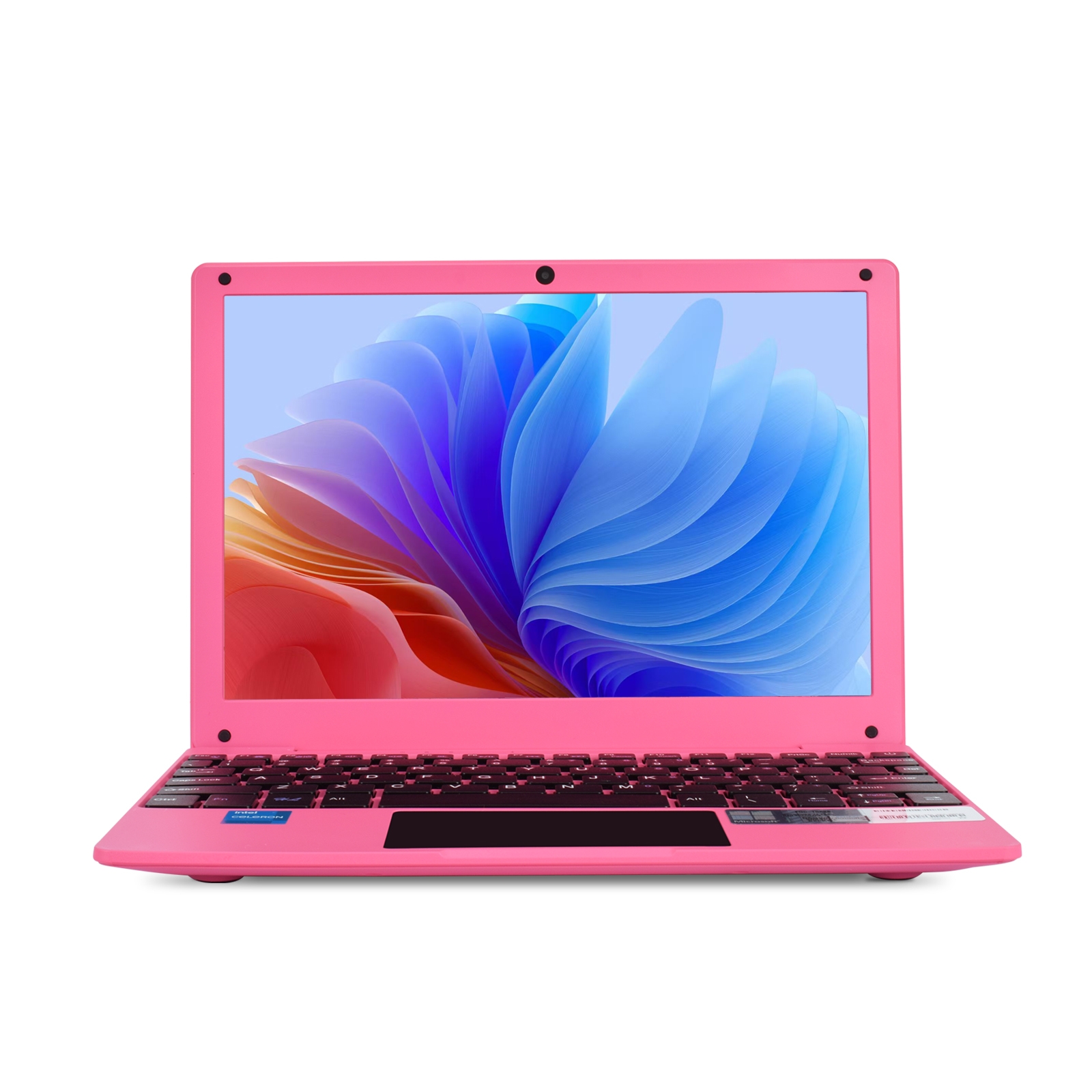 Android laptop product view 2