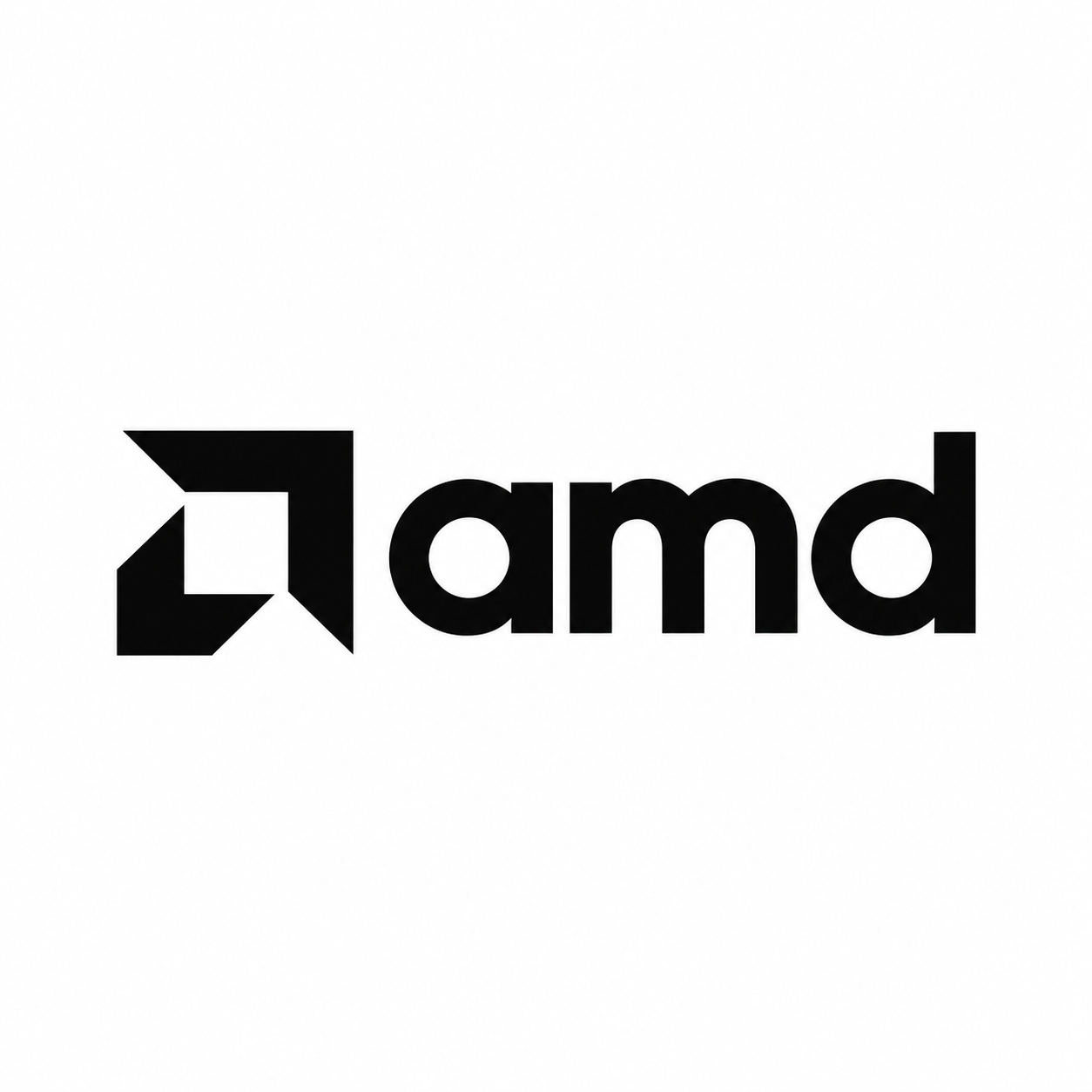 AMD processor platform