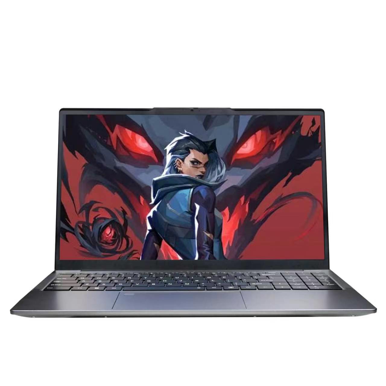 AMD laptop product view 2