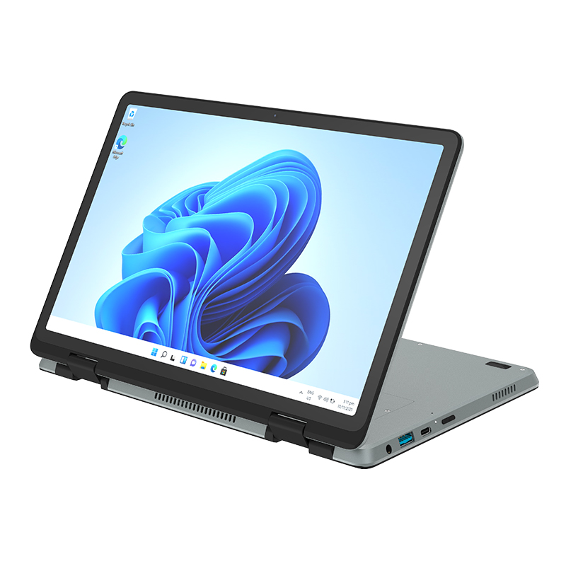 Custom laptop product view 10