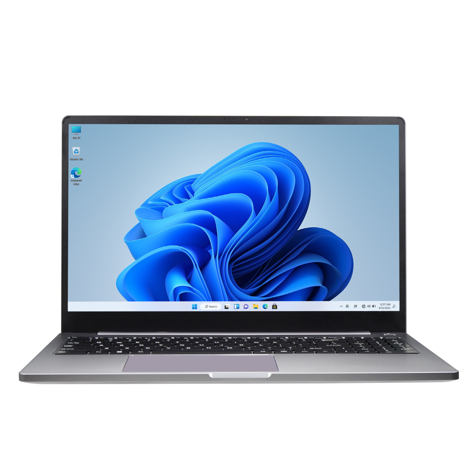 Custom laptop product view 5