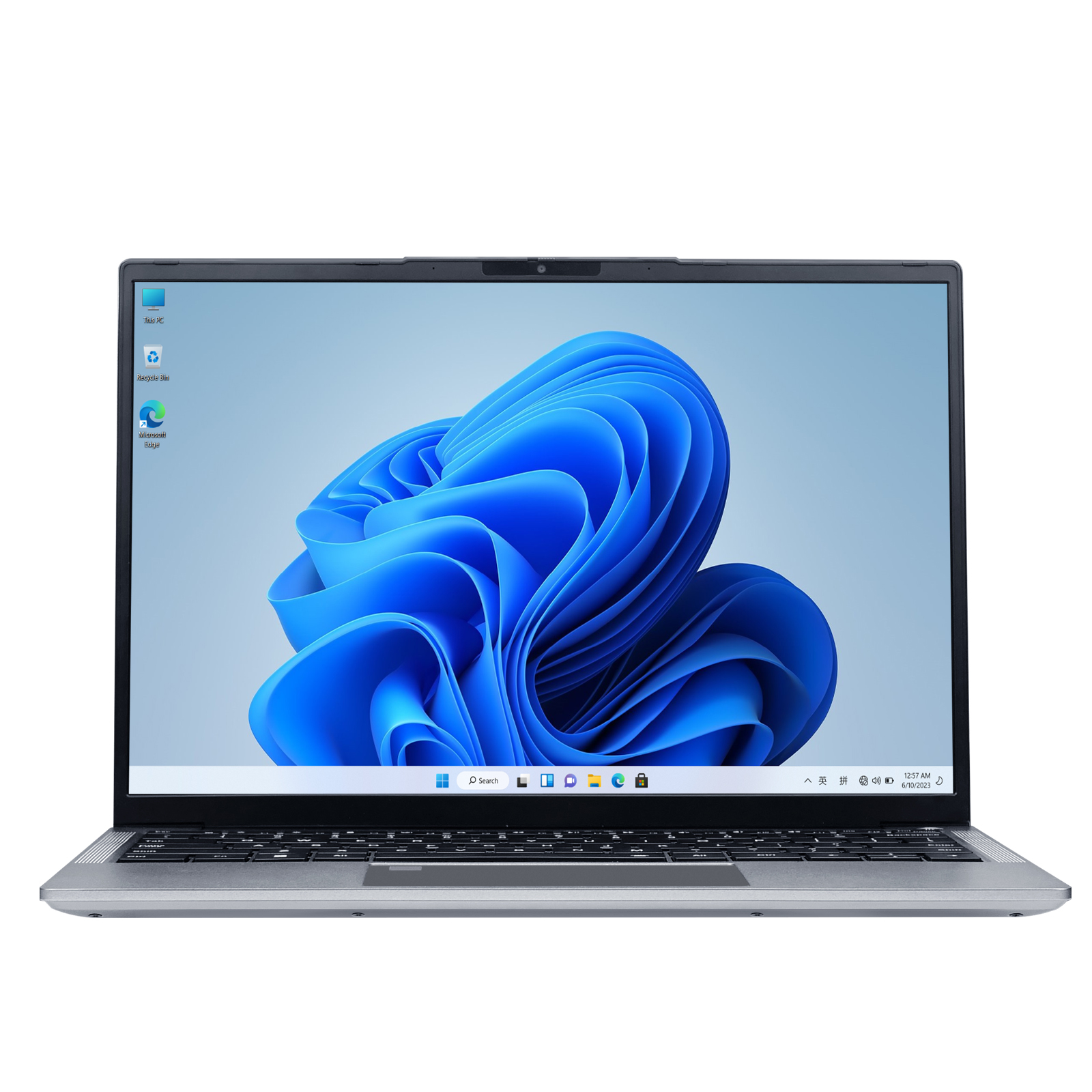 Custom laptop product view 9