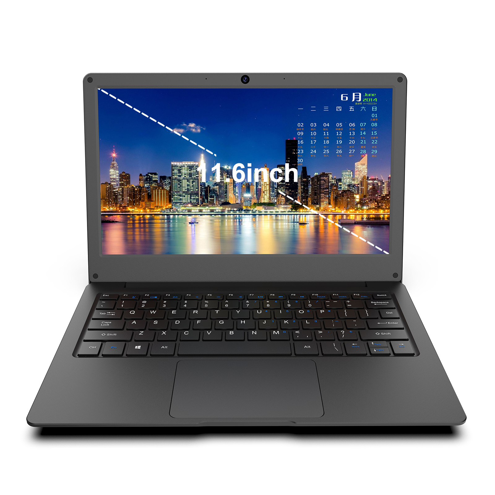 Custom laptop product view 8