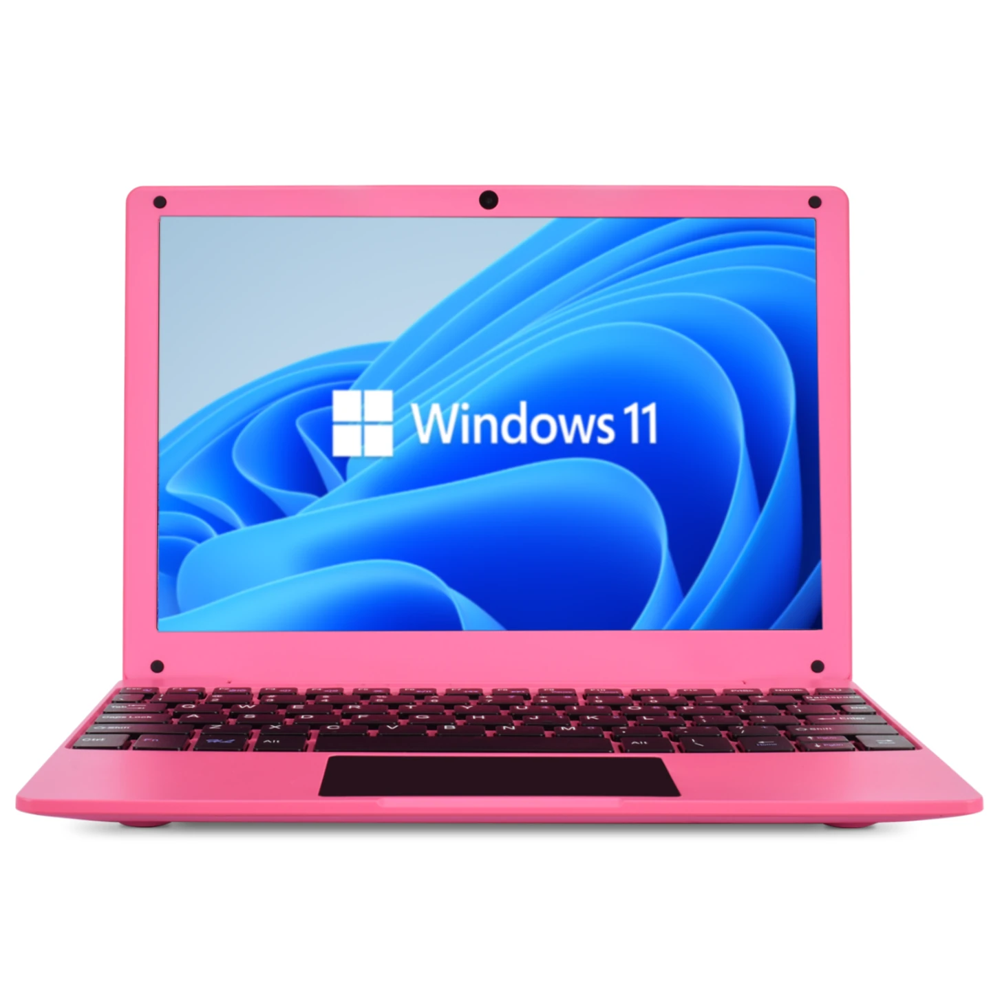 10.1 inch Intel N4000 mini laptop
