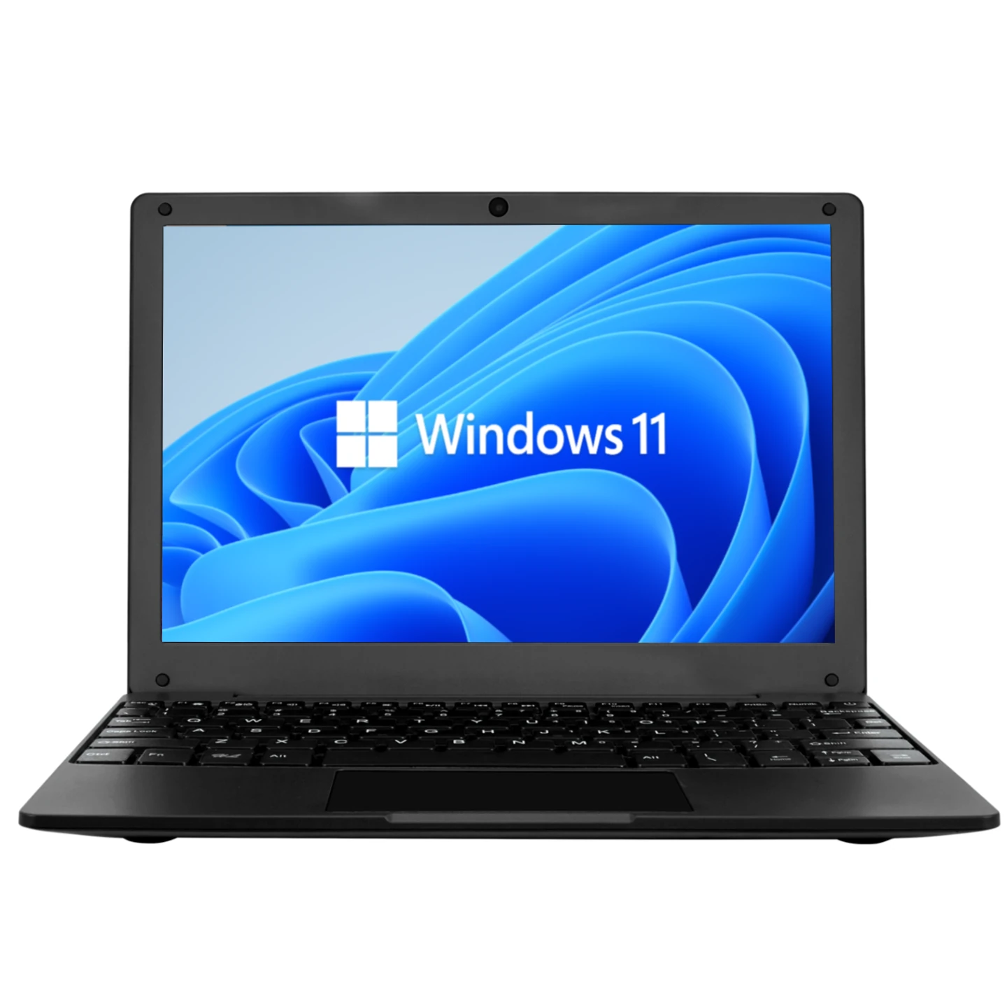 10.1 inch Intel N4000 mini laptop