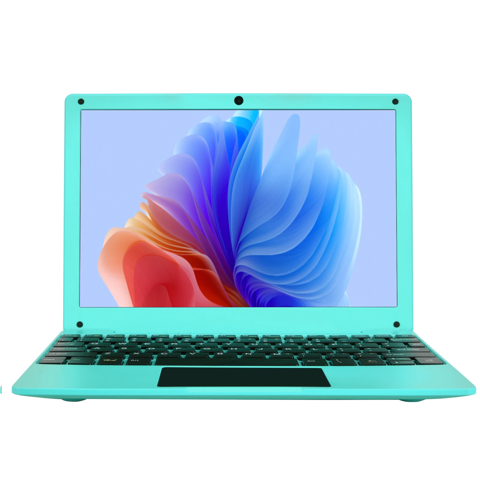 10.1 inch Allwinner A133 A523 Android laptop