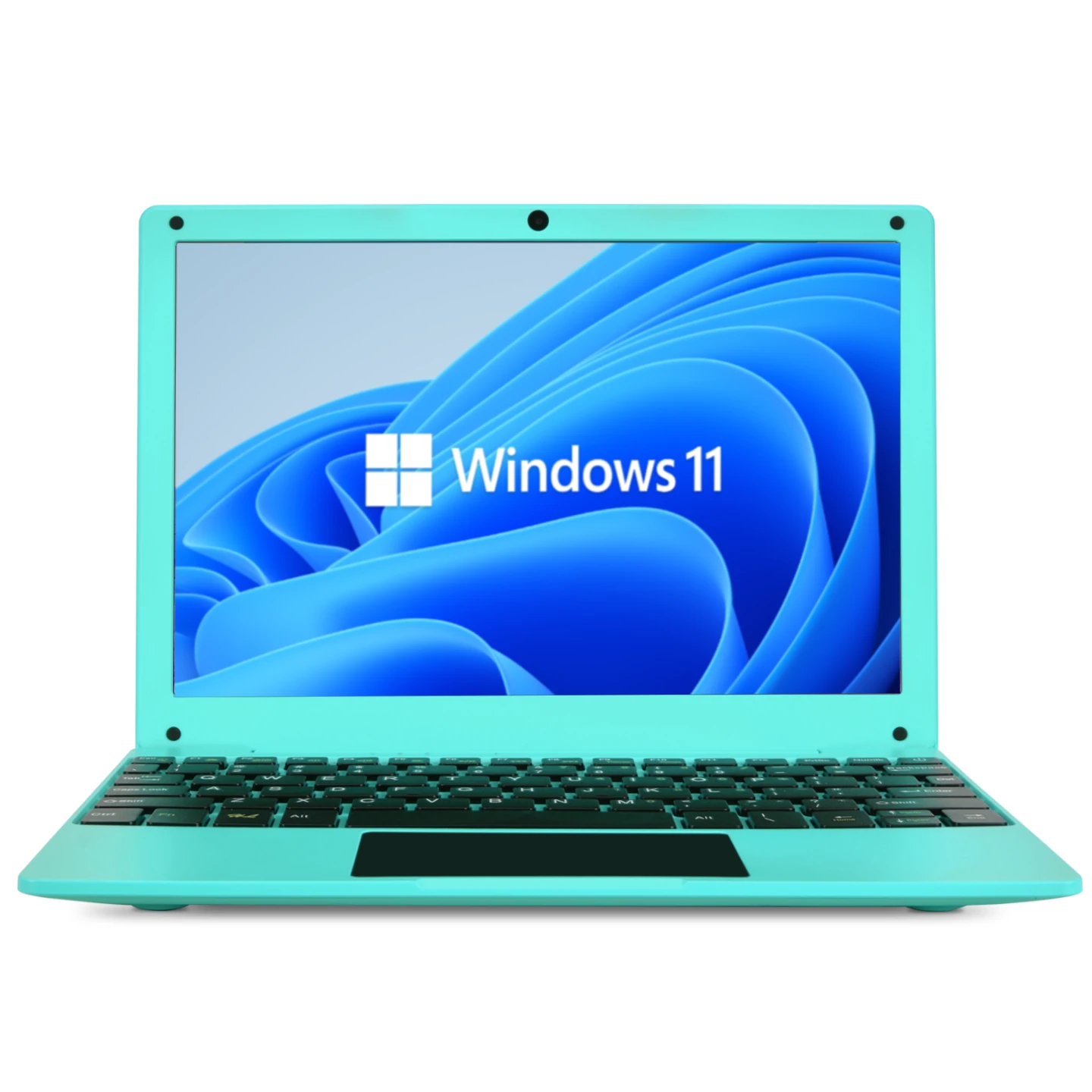 10.1 inch Intel N4000 mini laptop